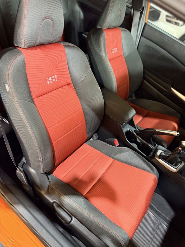 Honda Civic Coupe 2015/2015 DL MOTORS LAJEADO / Carros no Vale