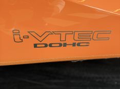 Honda Civic Coupe 2015/2015 DL MOTORS LAJEADO / Carros no Vale