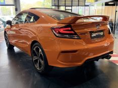Honda Civic Coupe 2015/2015 DL MOTORS LAJEADO / Carros no Vale