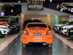 Honda Civic Coupe 2015/2015 DL MOTORS LAJEADO / Carros no Vale