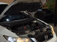 Honda Civic Lxr 2015/2016 DL MOTORS LAJEADO / Carros no Vale