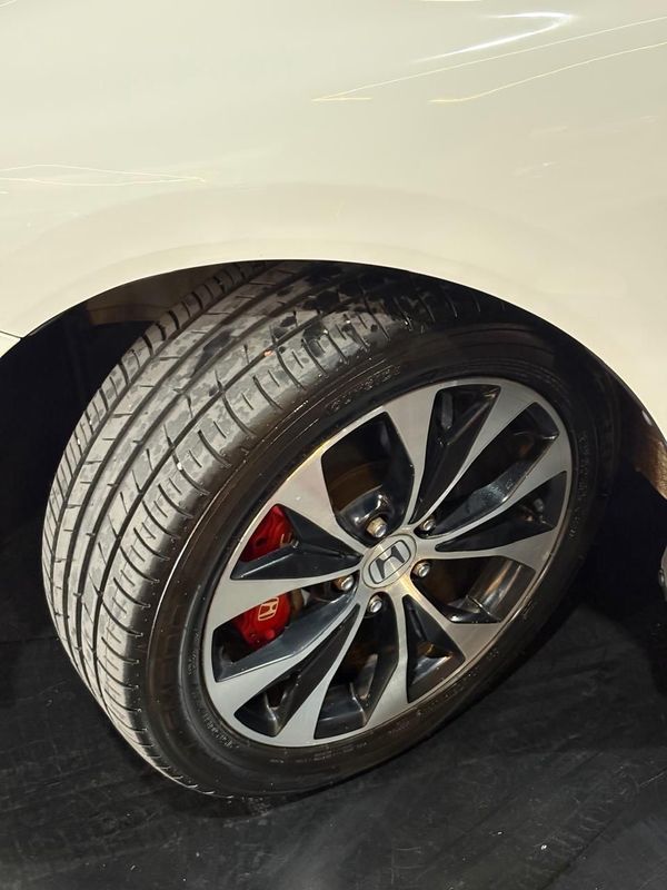 Honda Civic Lxr 2015/2016 DL MOTORS LAJEADO / Carros no Vale