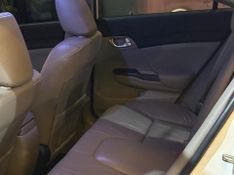 Honda Civic Lxr 2015/2016 DL MOTORS LAJEADO / Carros no Vale