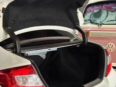 Honda Civic Lxr 2015/2016 DL MOTORS LAJEADO / Carros no Vale