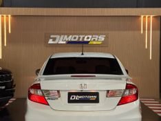 Honda Civic Lxr 2015/2016 DL MOTORS LAJEADO / Carros no Vale