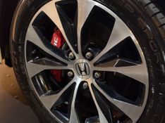 Honda Civic Lxr 2015/2016 DL MOTORS LAJEADO / Carros no Vale