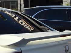 Honda Civic Lxr 2015/2016 DL MOTORS LAJEADO / Carros no Vale
