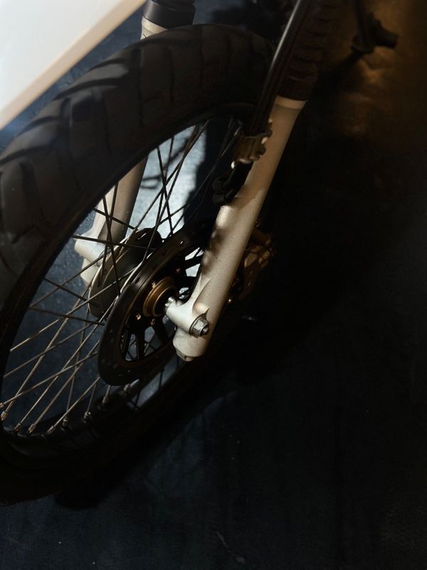 Honda Motos Nxr 160 Bros Esdd 2022/2022 DL MOTORS LAJEADO / Carros no Vale