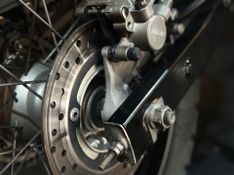 Honda Motos Nxr 160 Bros Esdd 2022/2022 DL MOTORS LAJEADO / Carros no Vale
