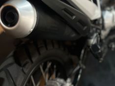 Honda Motos Nxr 160 Bros Esdd 2022/2022 DL MOTORS LAJEADO / Carros no Vale