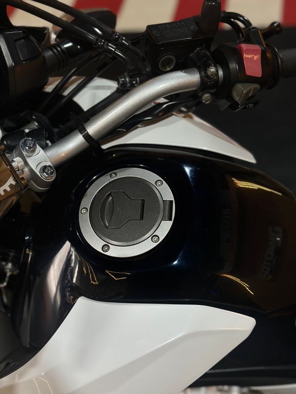 Honda Motos Nxr 160 Bros Esdd 2022/2022 DL MOTORS LAJEADO / Carros no Vale
