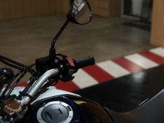 Honda Motos Nxr 160 Bros Esdd 2022/2022 DL MOTORS LAJEADO / Carros no Vale