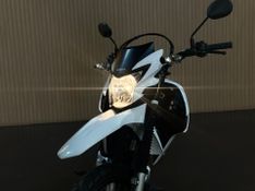 Honda Motos Nxr 160 Bros Esdd 2022/2022 DL MOTORS LAJEADO / Carros no Vale