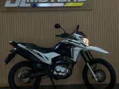 Honda Motos Nxr 160 Bros Esdd 2022/2022 DL MOTORS LAJEADO / Carros no Vale