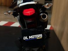 Honda Motos Nxr 160 Bros Esdd 2022/2022 DL MOTORS LAJEADO / Carros no Vale