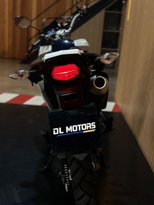Honda Motos Nxr 160 Bros Esdd 2022/2022 DL MOTORS LAJEADO / Carros no Vale