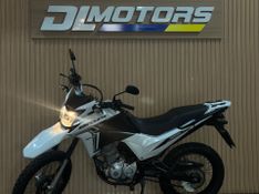 Honda Motos Nxr 160 Bros Esdd 2022/2022 DL MOTORS LAJEADO / Carros no Vale