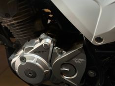 Honda Motos Nxr 160 Bros Esdd 2022/2022 DL MOTORS LAJEADO / Carros no Vale