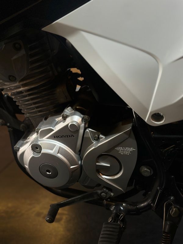 Honda Motos Nxr 160 Bros Esdd 2022/2022 DL MOTORS LAJEADO / Carros no Vale