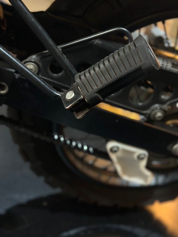 Honda Motos Nxr 160 Bros Esdd 2022/2022 DL MOTORS LAJEADO / Carros no Vale