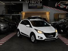 Hyundai Hb20x 1.6a Style 2015/2014 DL MOTORS LAJEADO / Carros no Vale