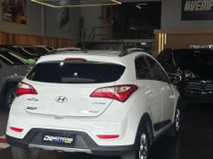 Hyundai Hb20x 1.6a Style 2015/2014 DL MOTORS LAJEADO / Carros no Vale