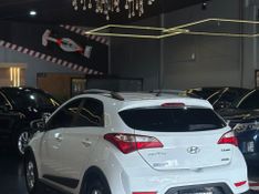 Hyundai Hb20x 1.6a Style 2015/2014 DL MOTORS LAJEADO / Carros no Vale