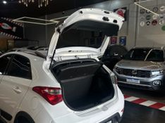 Hyundai Hb20x 1.6a Style 2015/2014 DL MOTORS LAJEADO / Carros no Vale
