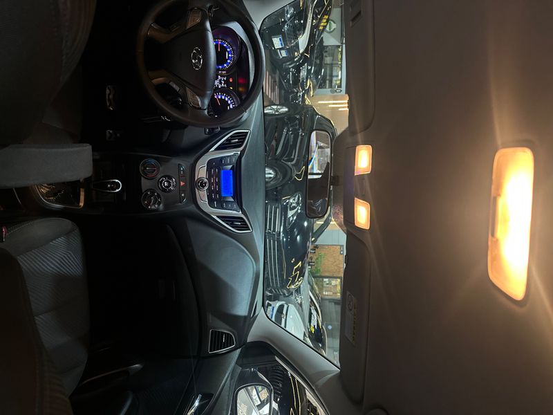 Hyundai Hb20x 1.6a Style 2015/2014 DL MOTORS LAJEADO / Carros no Vale