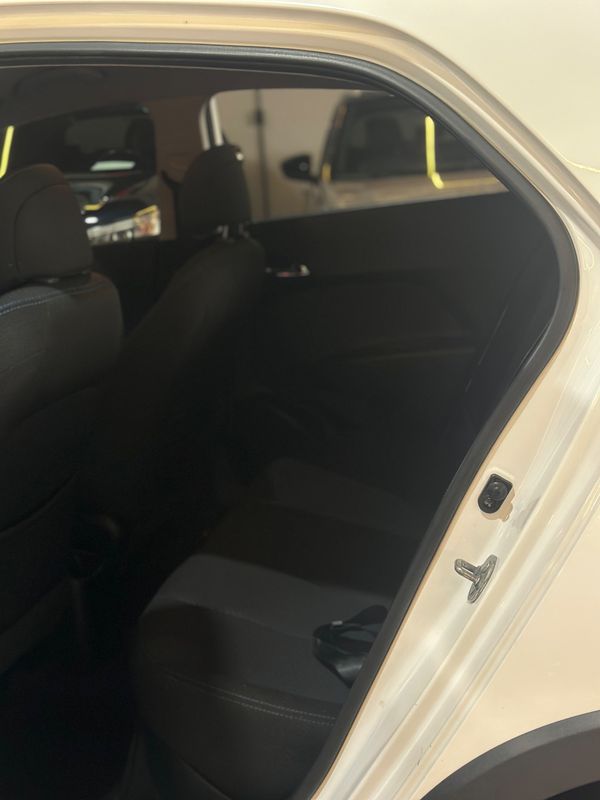 Hyundai Hb20x 1.6a Style 2015/2014 DL MOTORS LAJEADO / Carros no Vale