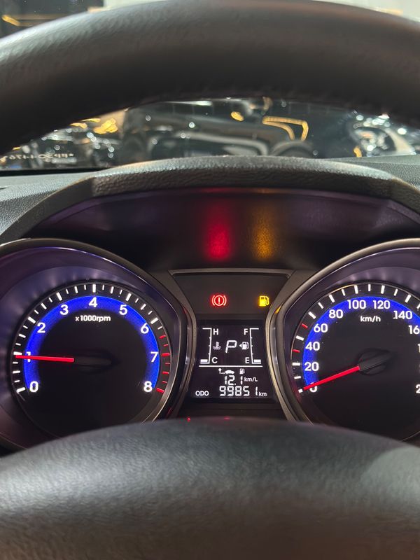Hyundai Hb20x 1.6a Style 2015/2014 DL MOTORS LAJEADO / Carros no Vale