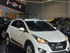 Hyundai Hb20x 1.6a Style 2015/2014 DL MOTORS LAJEADO / Carros no Vale