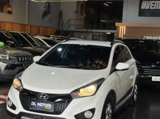 Hyundai Hb20x 1.6a Style 2015/2014 DL MOTORS LAJEADO / Carros no Vale