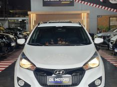 Hyundai Hb20x 1.6a Style 2015/2014 DL MOTORS LAJEADO / Carros no Vale