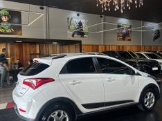 Hyundai Hb20x 1.6a Style 2015/2014 DL MOTORS LAJEADO / Carros no Vale