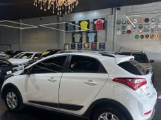 Hyundai Hb20x 1.6a Style 2015/2014 DL MOTORS LAJEADO / Carros no Vale