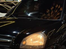 Hyundai Tucson Gl 20 L 2007/2007 DL MOTORS LAJEADO / Carros no Vale