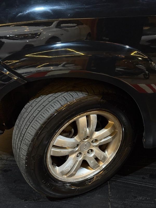 Hyundai Tucson Gl 20 L 2007/2007 DL MOTORS LAJEADO / Carros no Vale