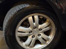 Hyundai Tucson Gl 20 L 2007/2007 DL MOTORS LAJEADO / Carros no Vale