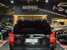 Hyundai Tucson Gl 20 L 2007/2007 DL MOTORS LAJEADO / Carros no Vale
