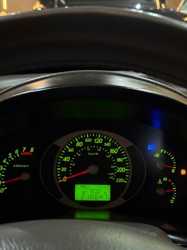 Hyundai Tucson Gl 20 L 2007/2007 DL MOTORS LAJEADO / Carros no Vale