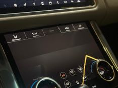 Land Rover Lr R.r Spt 3.0 Td Hse 2018/2018 DL MOTORS LAJEADO / Carros no Vale