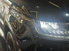 Land Rover Lr R.r Spt 3.0 Td Hse 2018/2018 DL MOTORS LAJEADO / Carros no Vale