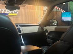 Land Rover Lr R.r Spt 3.0 Td Hse 2018/2018 DL MOTORS LAJEADO / Carros no Vale