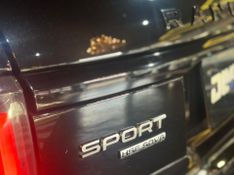 Land Rover Lr R.r Spt 3.0 Td Hse 2018/2018 DL MOTORS LAJEADO / Carros no Vale