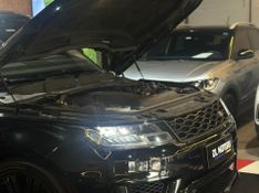 Land Rover Lr R.r Spt 3.0 Td Hse 2018/2018 DL MOTORS LAJEADO / Carros no Vale