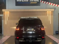 Land Rover Lr R.r Spt 3.0 Td Hse 2018/2018 DL MOTORS LAJEADO / Carros no Vale