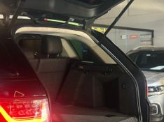 Land Rover Lr R.r Spt 3.0 Td Hse 2018/2018 DL MOTORS LAJEADO / Carros no Vale