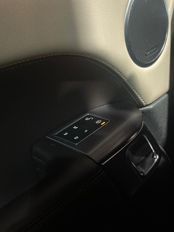 Land Rover Lr R.r Spt 3.0 Td Hse 2018/2018 DL MOTORS LAJEADO / Carros no Vale