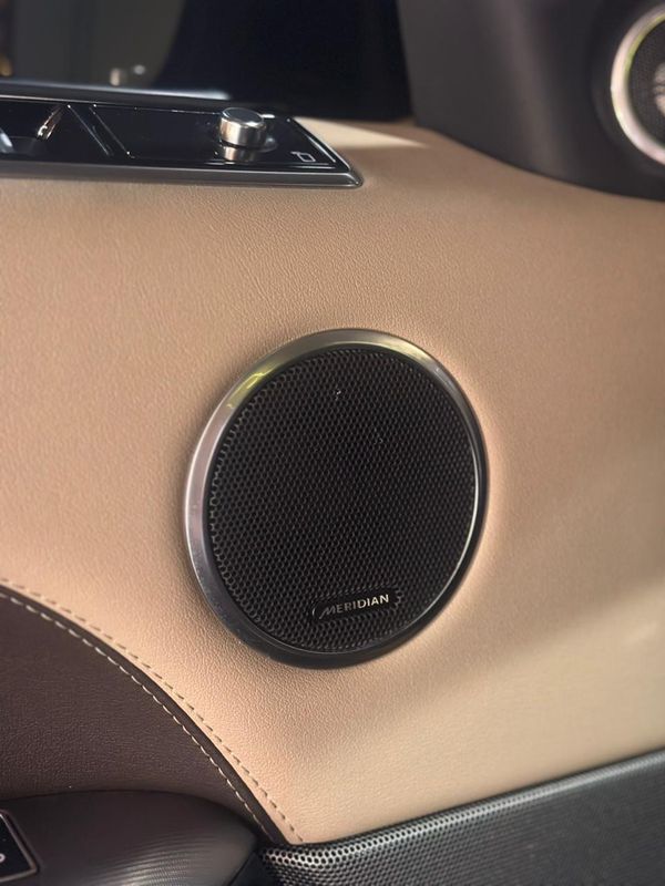 Land Rover Lr R.r Spt 3.0 Td Hse 2018/2018 DL MOTORS LAJEADO / Carros no Vale